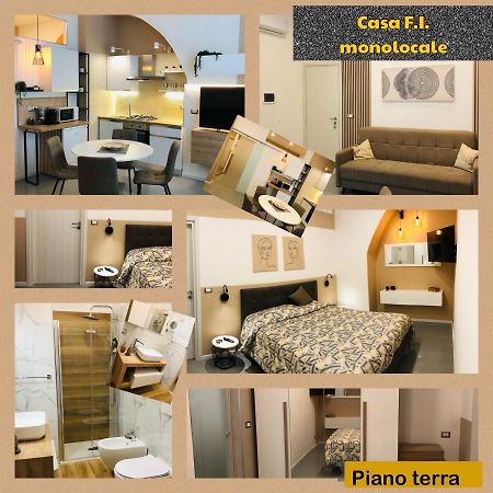 ロッカルメーラCasa F. I.アパートメント エクステリア 写真