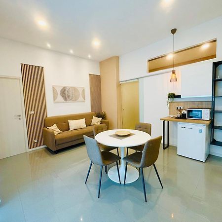 ロッカルメーラCasa F. I.アパートメント エクステリア 写真