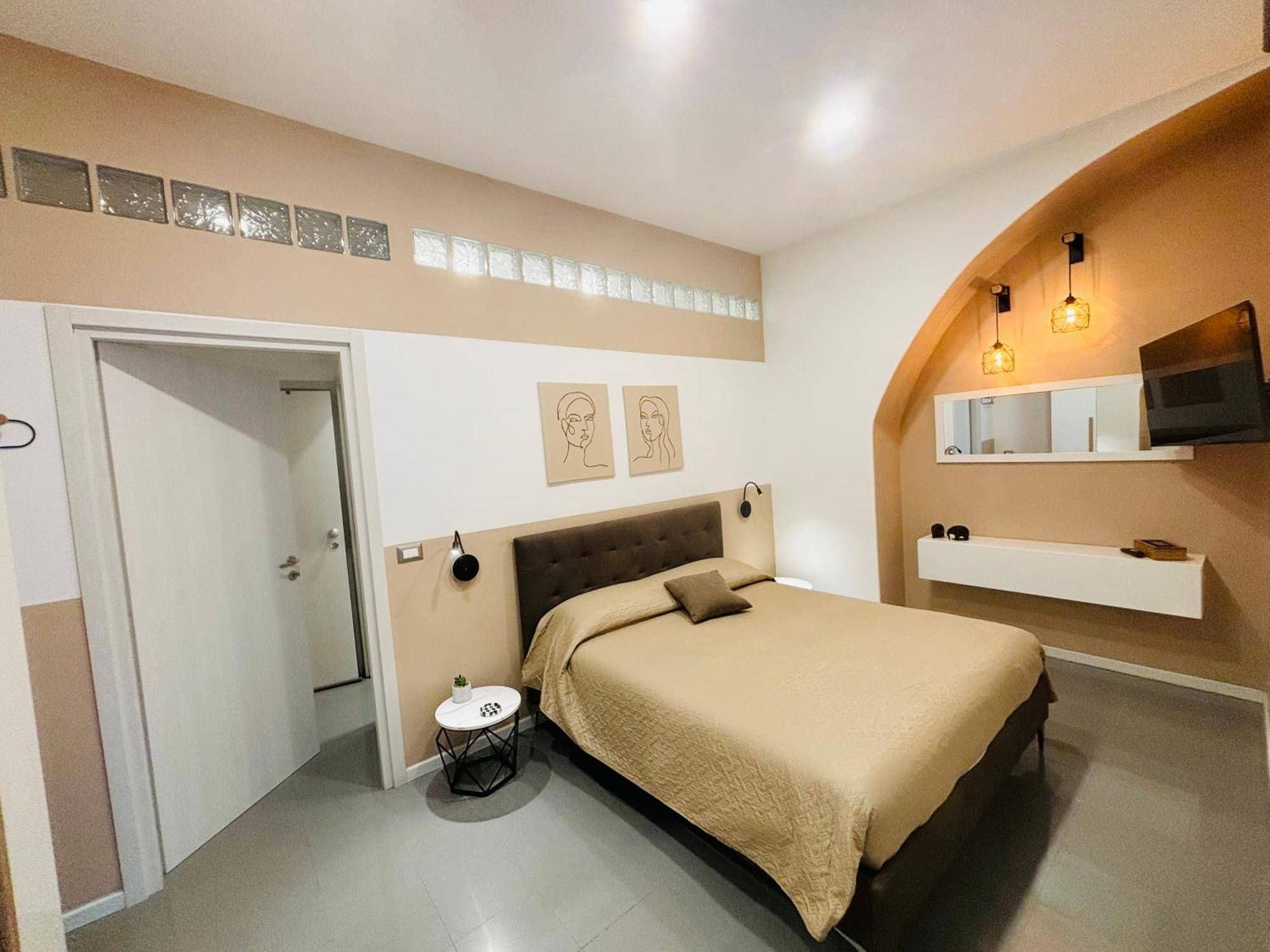 ロッカルメーラCasa F. I.アパートメント エクステリア 写真